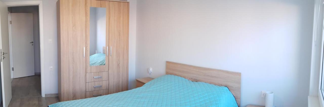 Sky Blue Danube Apartment Ruse Eksteriør billede