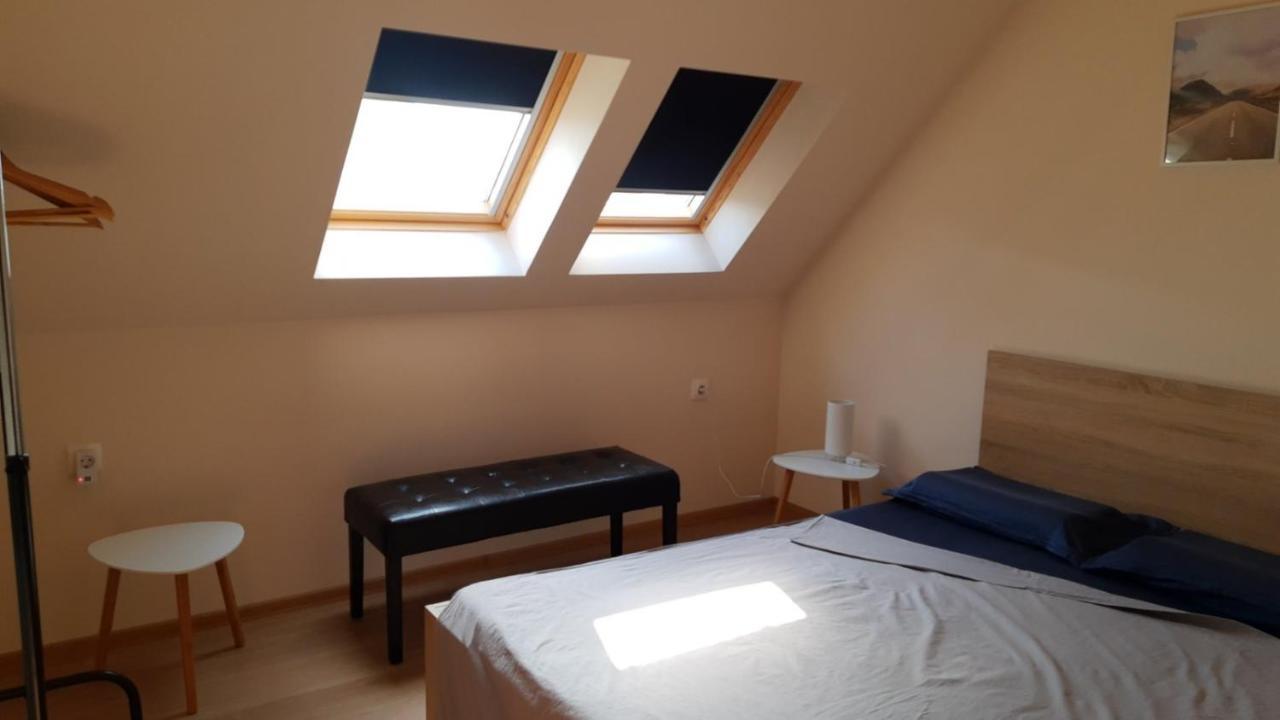 Sky Blue Danube Apartment Ruse Eksteriør billede