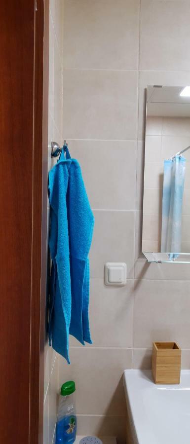 Sky Blue Danube Apartment Ruse Eksteriør billede