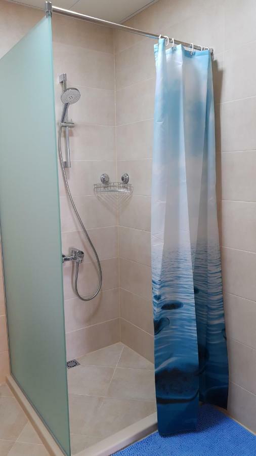 Sky Blue Danube Apartment Ruse Eksteriør billede
